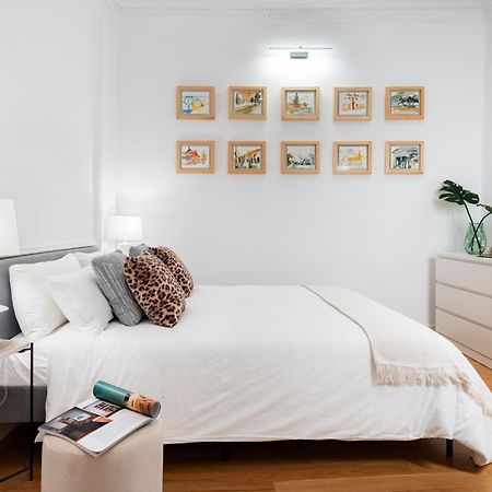 Unico Catedral Apartment Σεβίλλη Εξωτερικό φωτογραφία