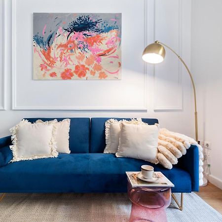 Unico Catedral Apartment Σεβίλλη Εξωτερικό φωτογραφία