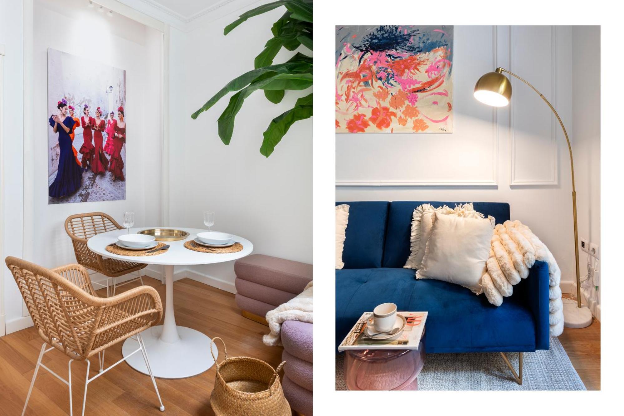 Unico Catedral Apartment Σεβίλλη Εξωτερικό φωτογραφία
