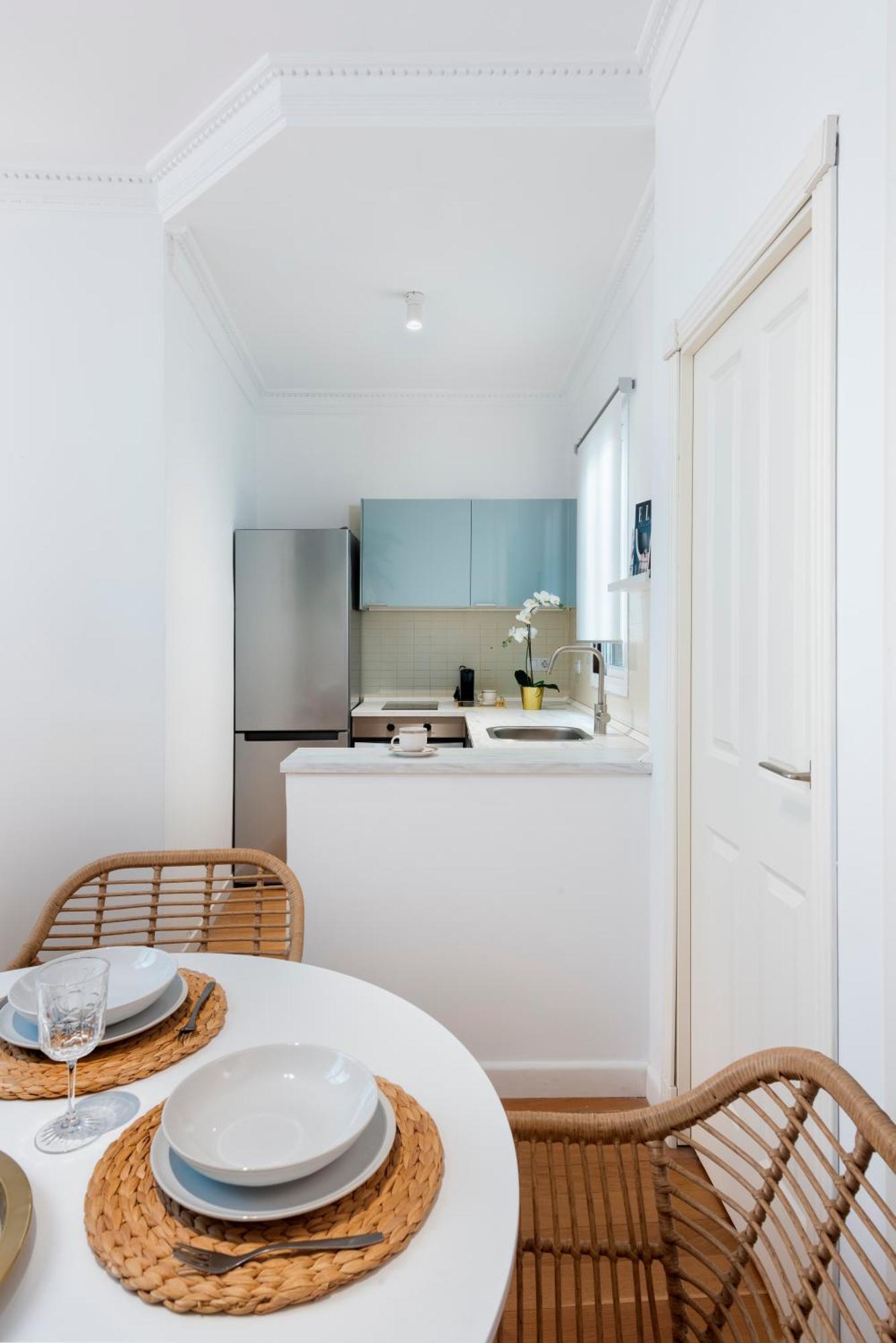Unico Catedral Apartment Σεβίλλη Εξωτερικό φωτογραφία