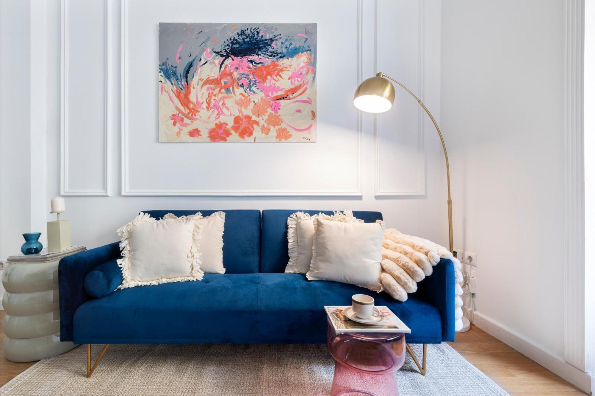 Unico Catedral Apartment Σεβίλλη Εξωτερικό φωτογραφία