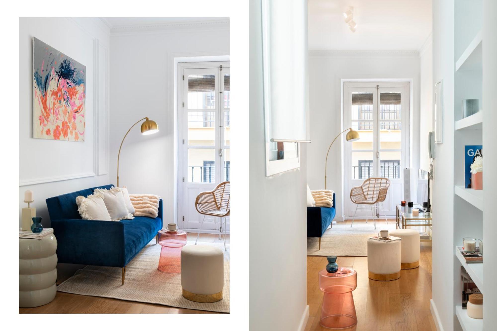 Unico Catedral Apartment Σεβίλλη Εξωτερικό φωτογραφία