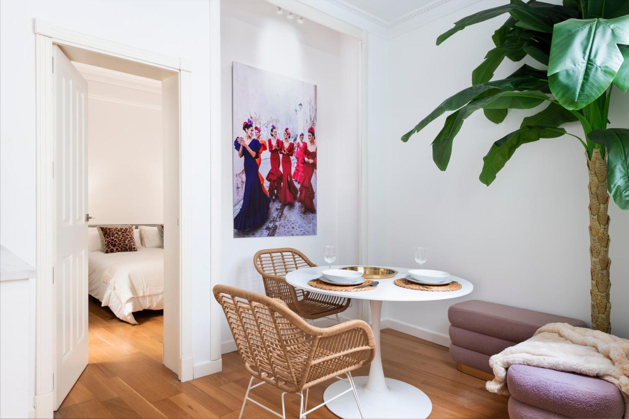 Unico Catedral Apartment Σεβίλλη Εξωτερικό φωτογραφία