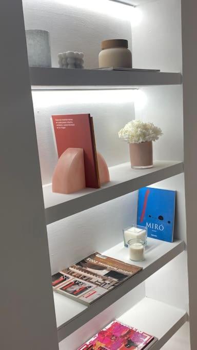Unico Catedral Apartment Σεβίλλη Εξωτερικό φωτογραφία