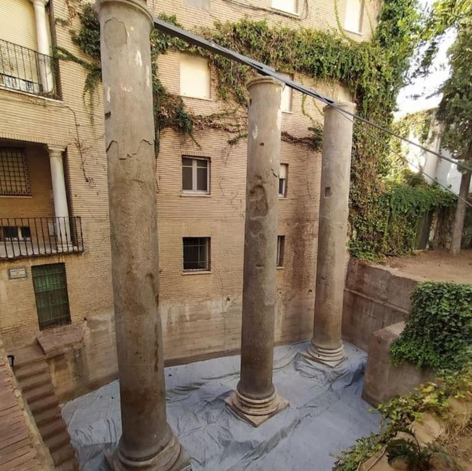 Unico Catedral Apartment Σεβίλλη Εξωτερικό φωτογραφία